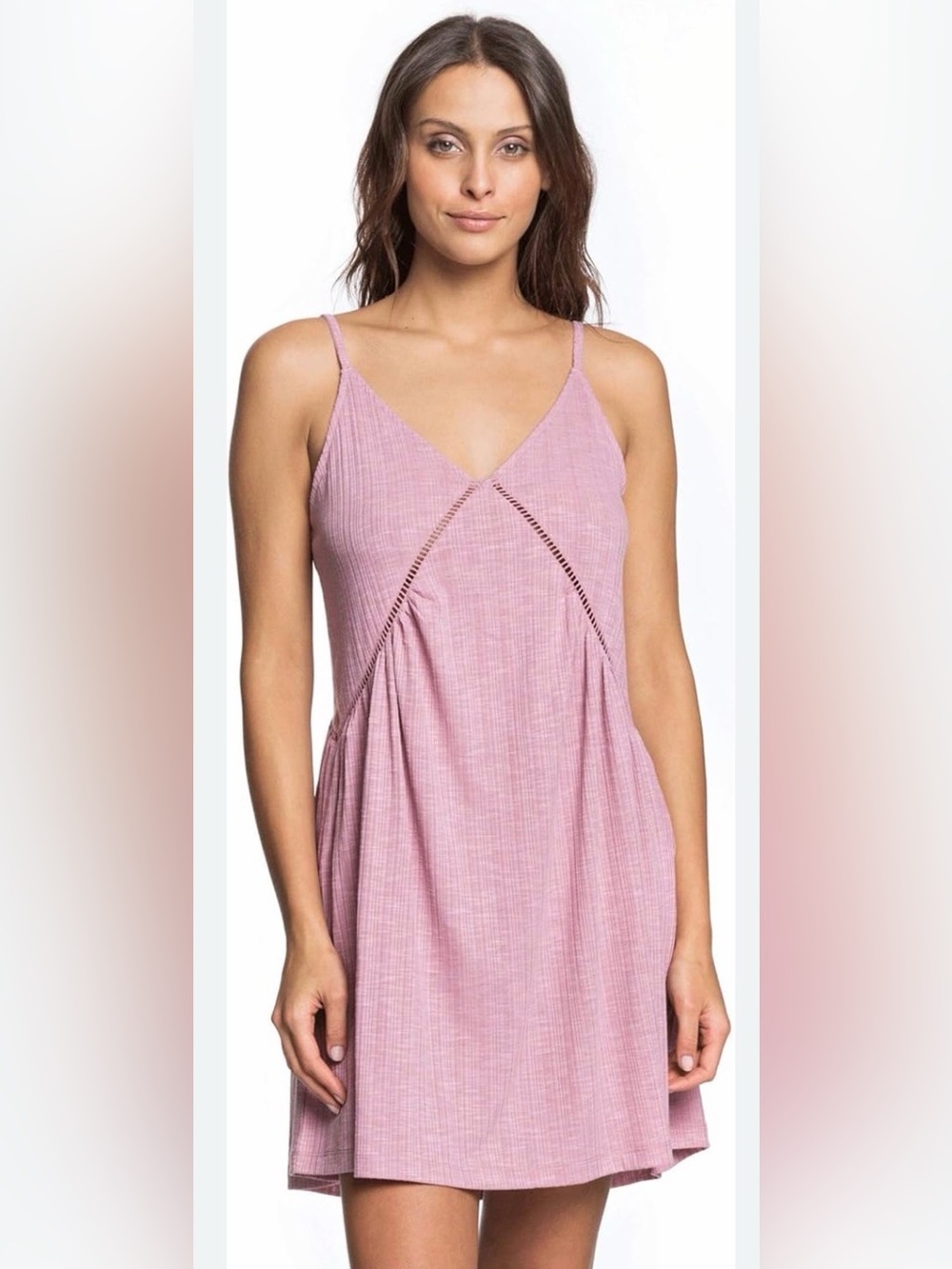 Roxy Magic Dance Knit Dress